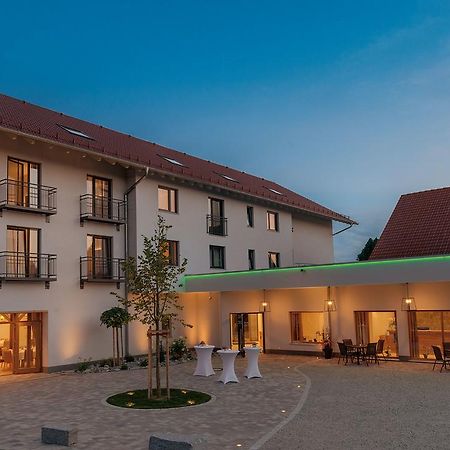 Gasthaus Forster Am See - Eching Bei Landshut Exterior photo